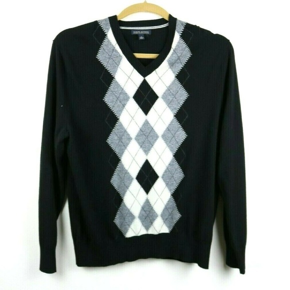 Banana Republic Other - Banana Republic Mens Sweater Luxury Cashmere XL